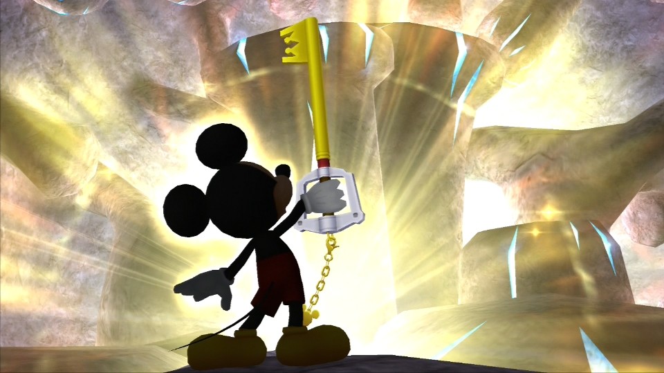 Kingdom Hearts HD 1.5 Remix (Edición Limitada) - Imagen 3